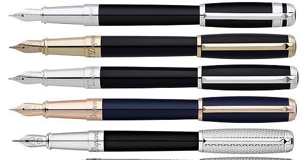 Line D | Appelboom.com